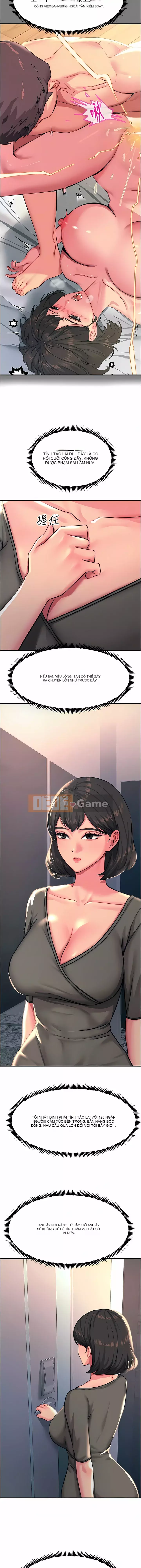 Bậc thầy sốc Chương 44-45