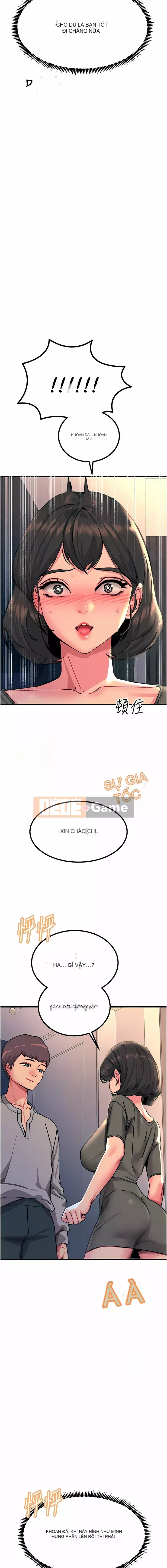 Bậc thầy sốc Chương 44-45