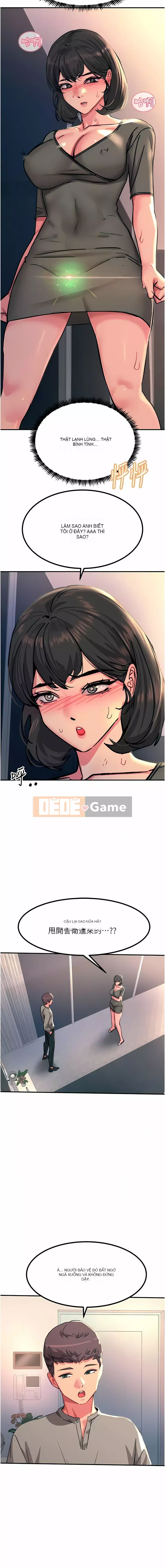 Bậc thầy sốc Chương 44-45