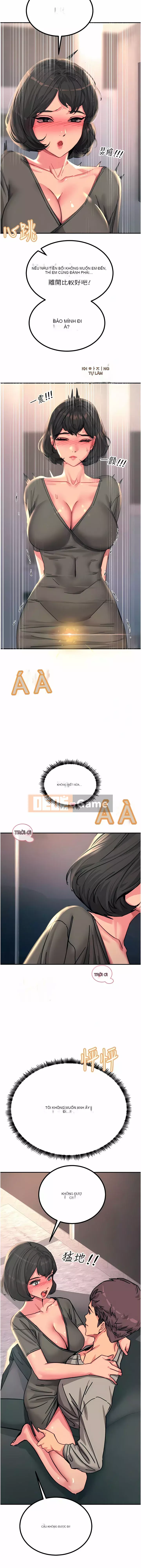 Bậc thầy sốc Chương 44-45