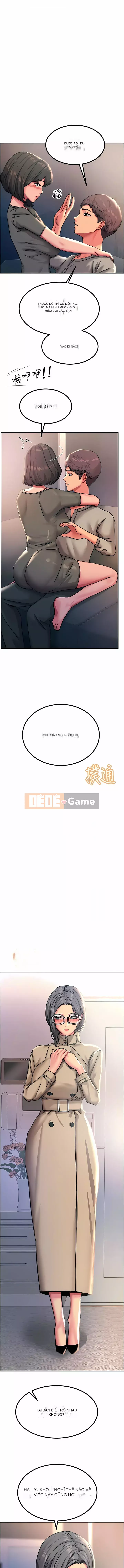 Bậc thầy sốc Chương 44-45