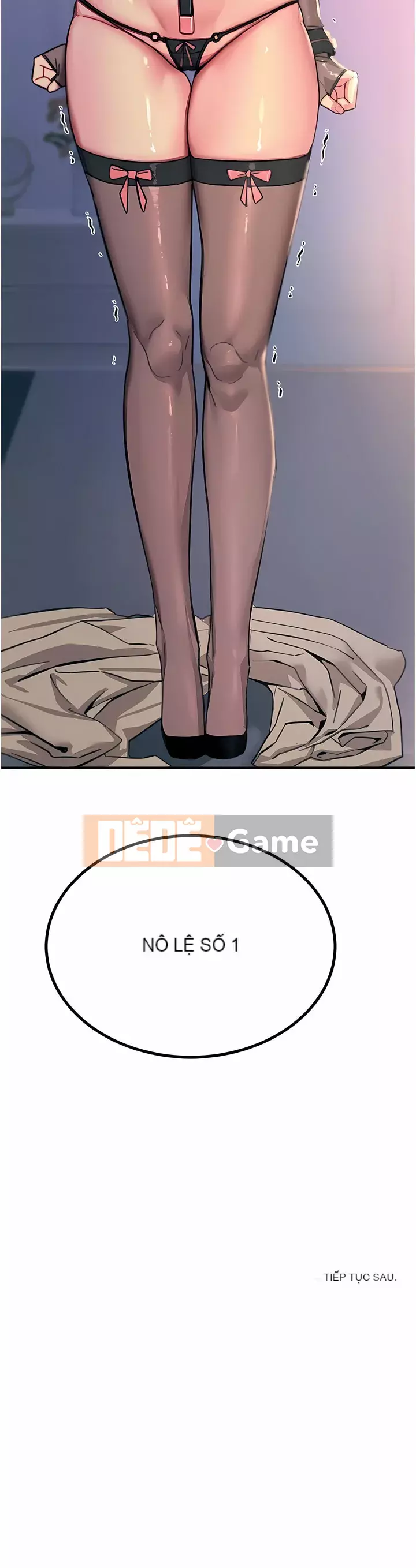 Bậc thầy sốc Chương 44-45