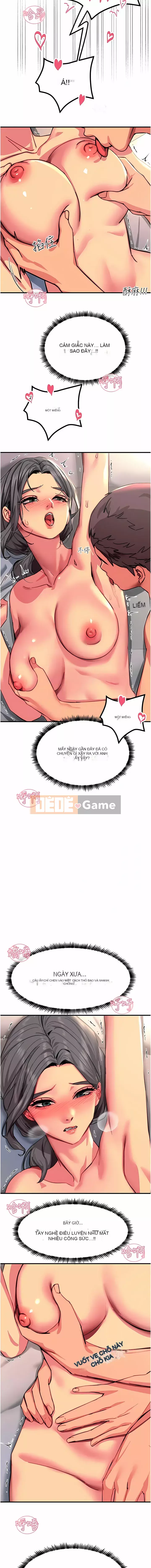 Bậc thầy sốc Chương 42-43