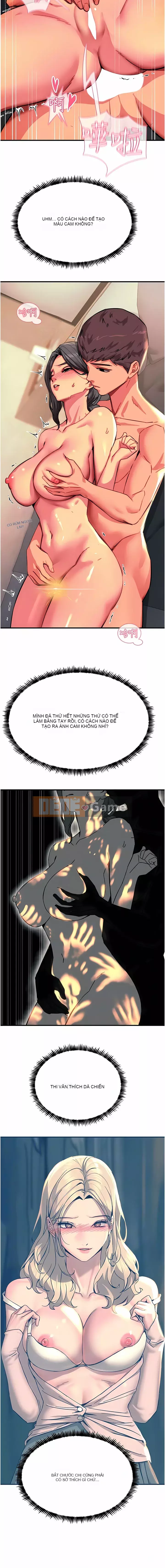 Bậc thầy sốc Chương 42-43