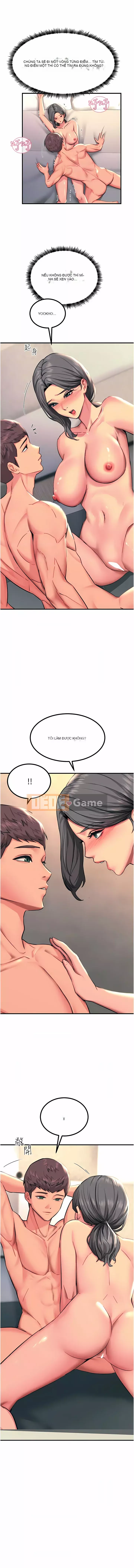 Bậc thầy sốc Chương 42-43