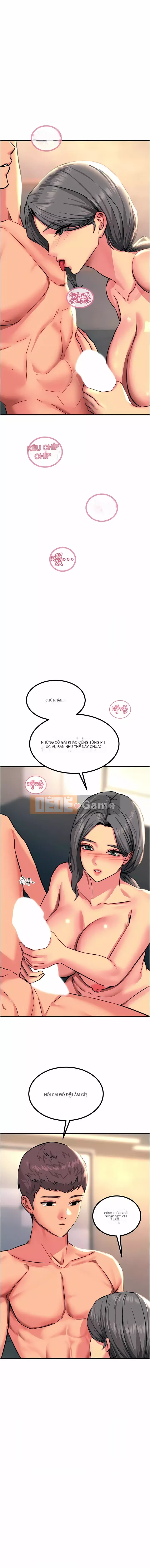 Bậc thầy sốc Chương 42-43