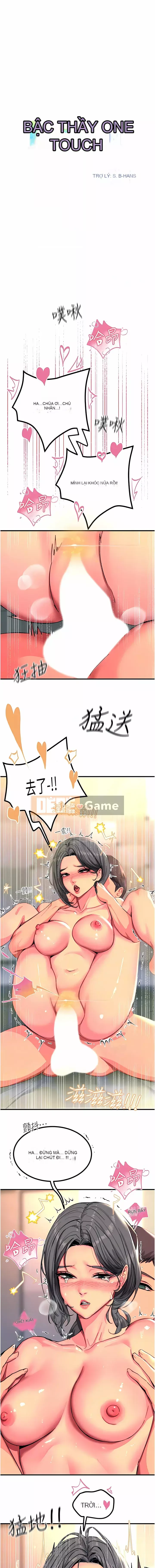 Bậc thầy sốc Chương 42-43