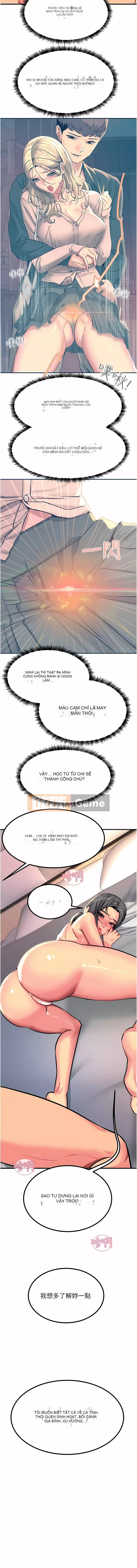 Bậc thầy sốc Chương 42-43