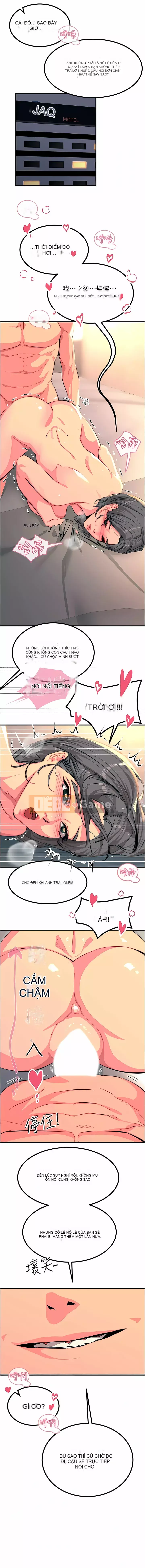 Bậc thầy sốc Chương 42-43