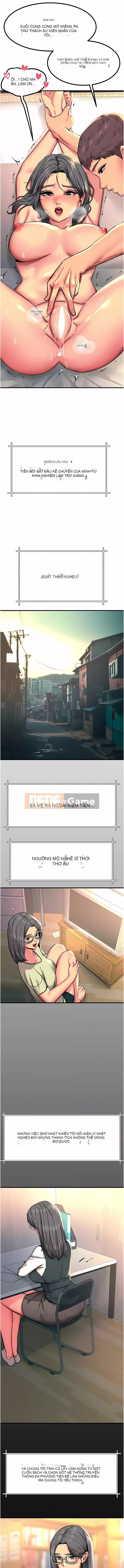 Bậc thầy sốc Chương 42-43