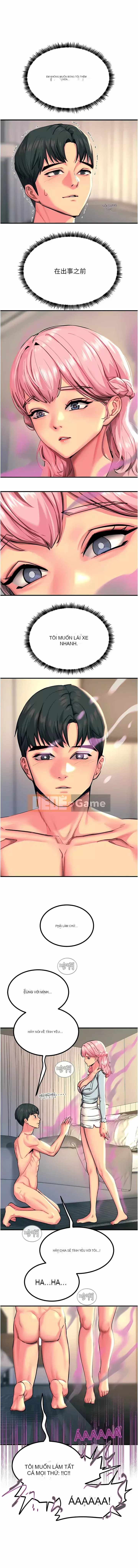 Bậc thầy sốc Chương 40-41