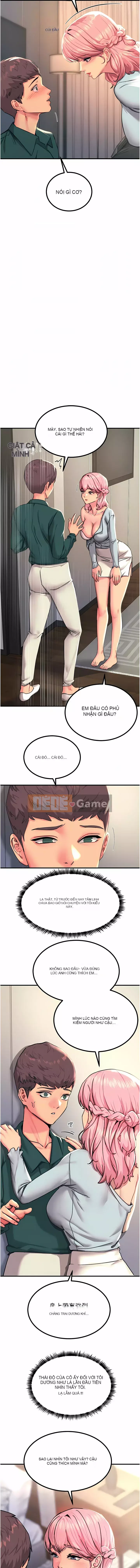 Bậc thầy sốc Chương 40-41