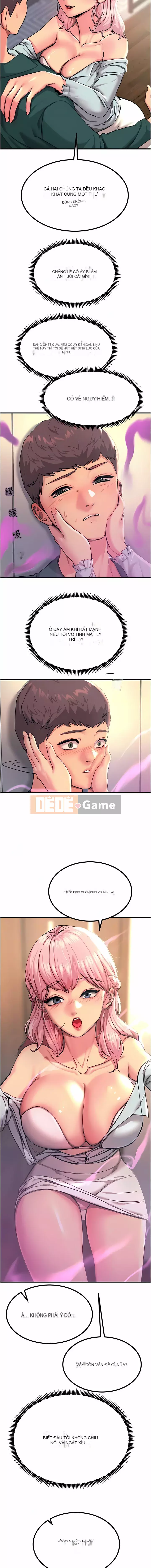 Bậc thầy sốc Chương 40-41