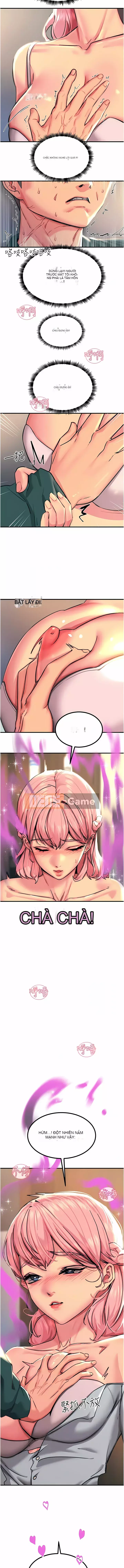 Bậc thầy sốc Chương 40-41