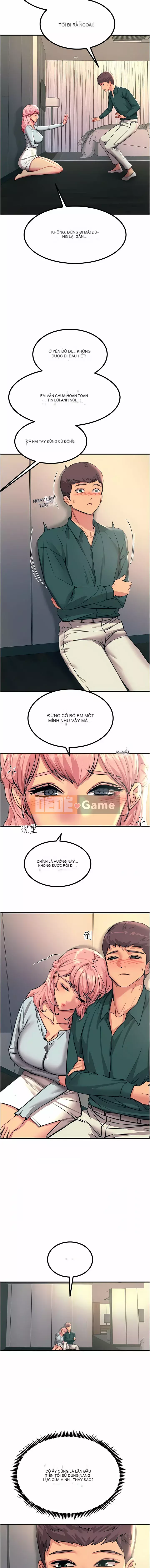 Bậc thầy sốc Chương 40-41