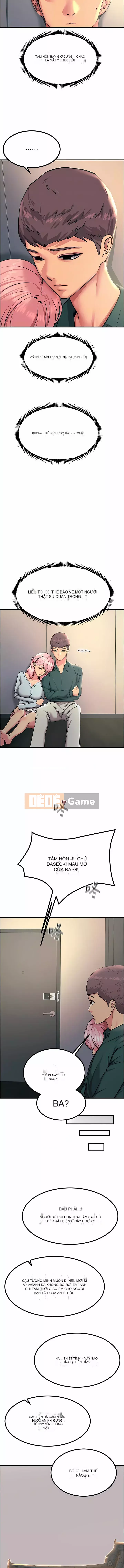 Bậc thầy sốc Chương 40-41