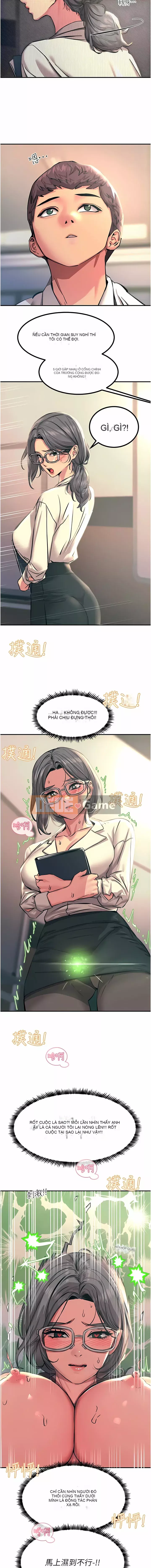 Bậc thầy sốc Chương 40-41