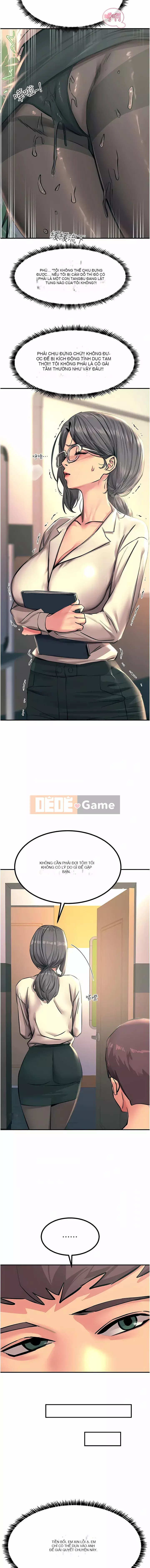 Bậc thầy sốc Chương 40-41