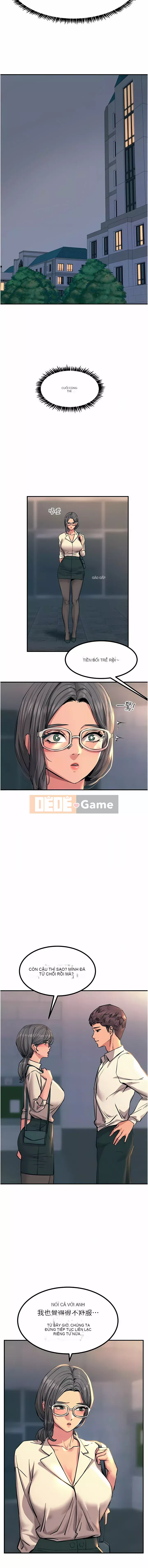 Bậc thầy sốc Chương 40-41