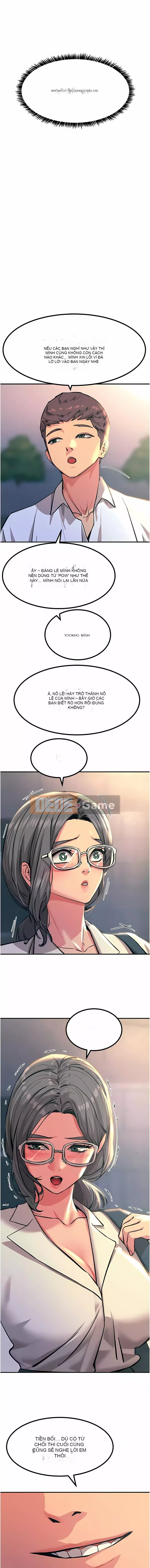 Bậc thầy sốc Chương 40-41