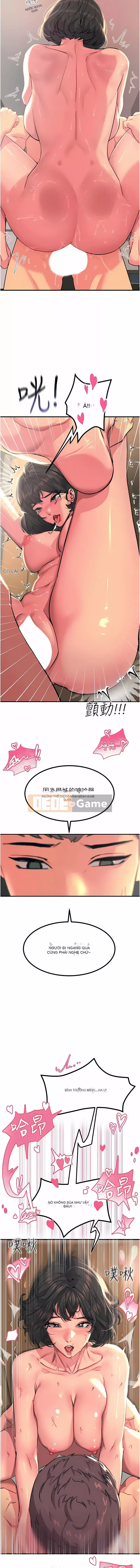 Bậc thầy sốc Chương 38-39