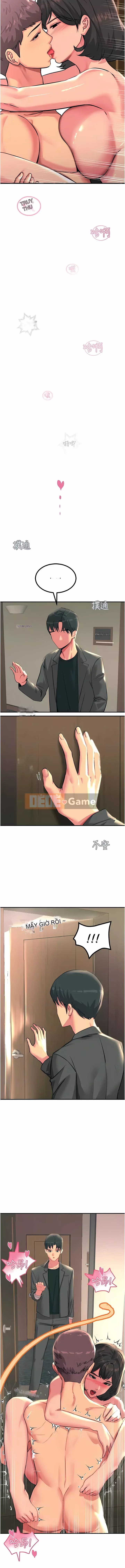 Bậc thầy sốc Chương 38-39