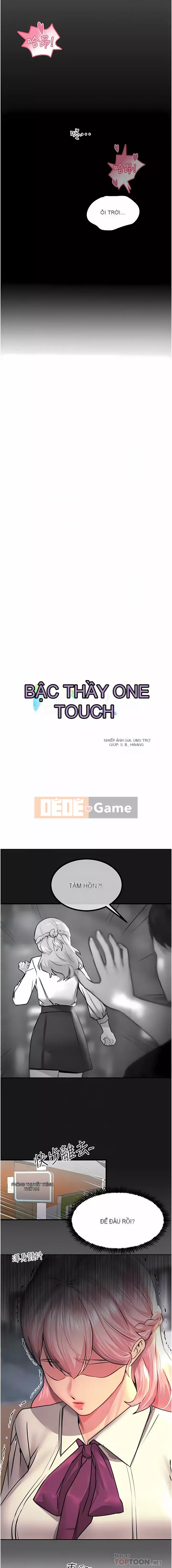 Bậc thầy sốc Chương 38-39