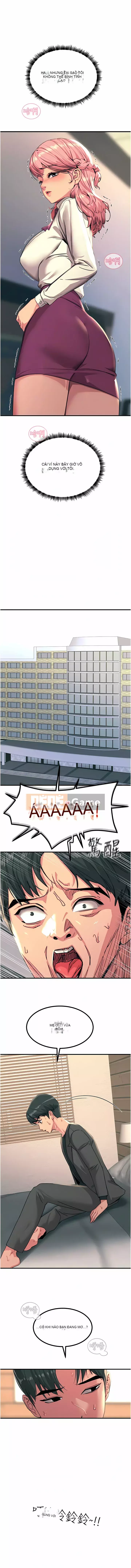 Bậc thầy sốc Chương 38-39