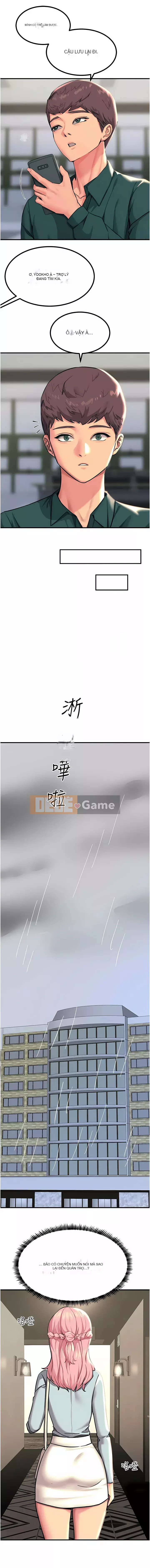 Bậc thầy sốc Chương 38-39