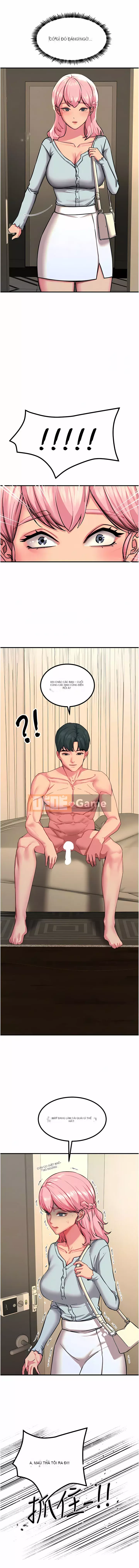 Bậc thầy sốc Chương 38-39