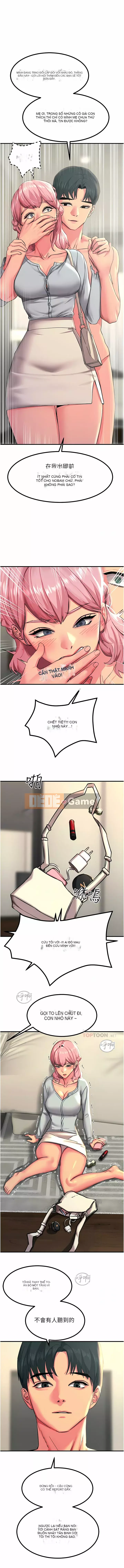 Bậc thầy sốc Chương 38-39