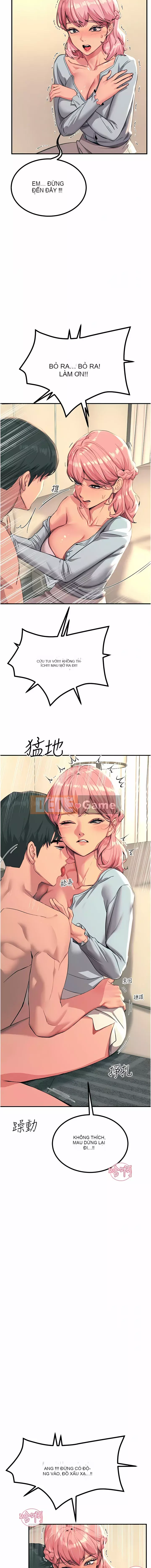 Bậc thầy sốc Chương 38-39