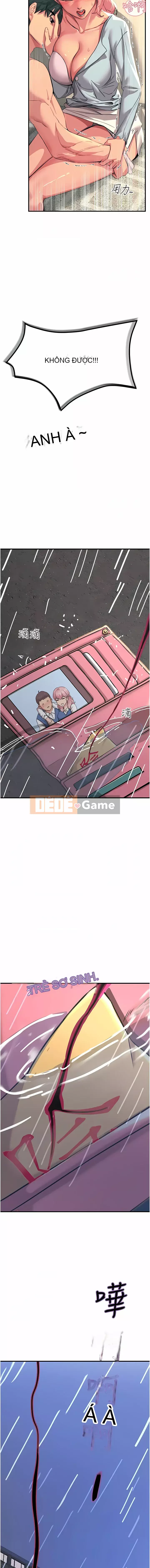 Bậc thầy sốc Chương 38-39