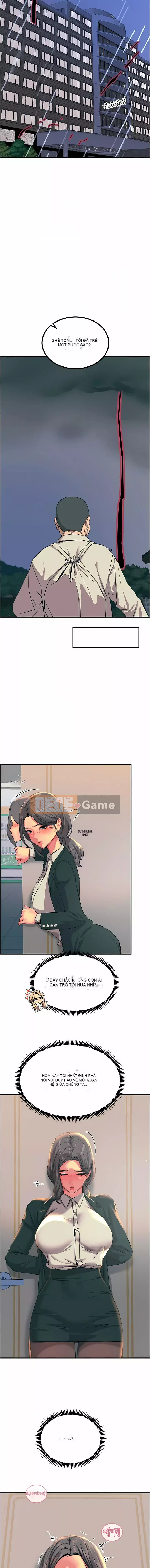 Bậc thầy sốc Chương 38-39