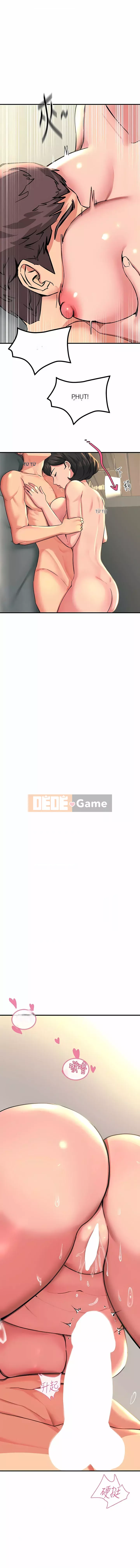 Bậc thầy sốc Chương 36-37