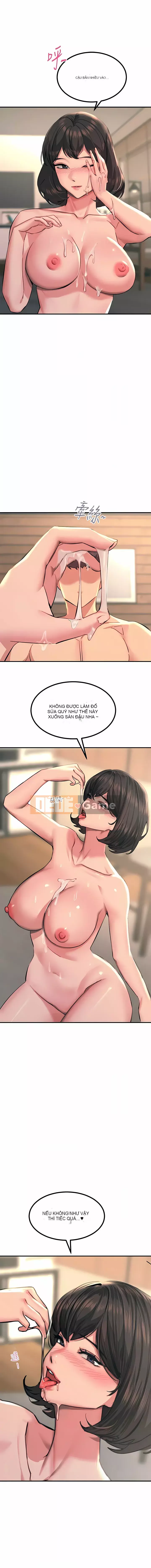 Bậc thầy sốc Chương 36-37