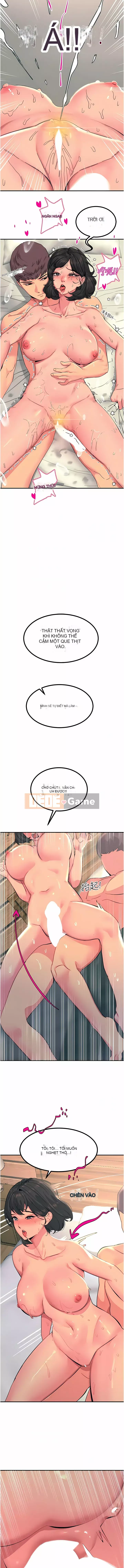 Bậc thầy sốc Chương 36-37