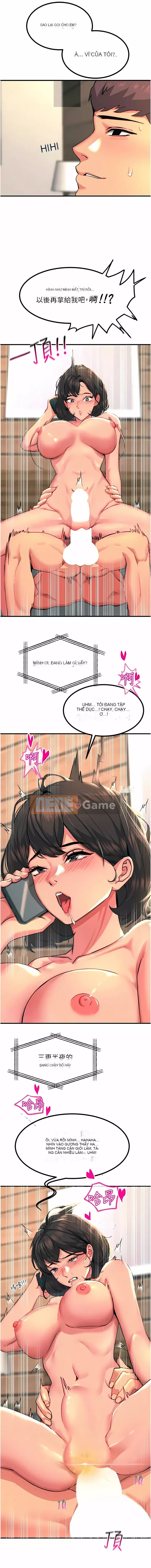 Bậc thầy sốc Chương 36-37