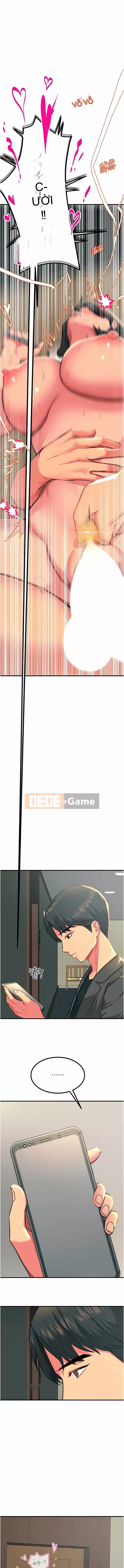 Bậc thầy sốc Chương 36-37