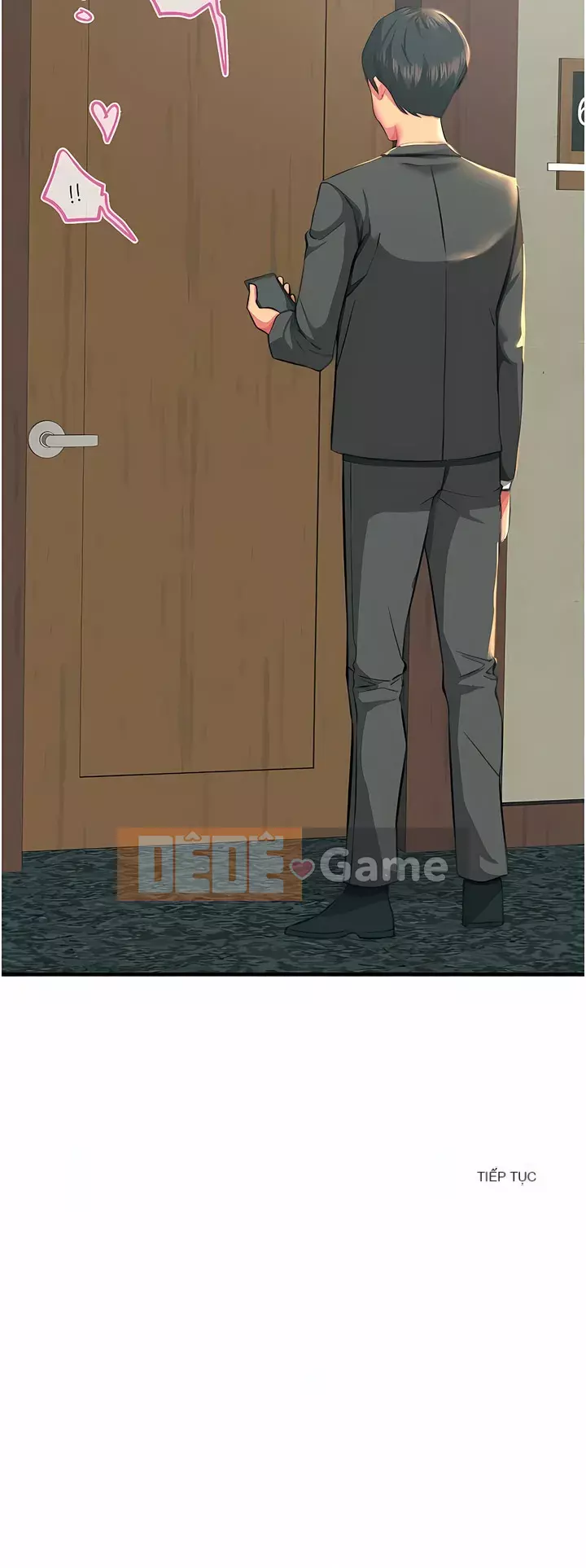 Bậc thầy sốc Chương 36-37