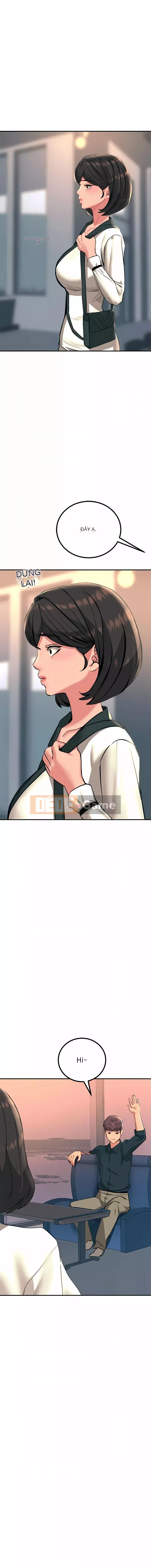 Bậc thầy sốc Chương 34-35