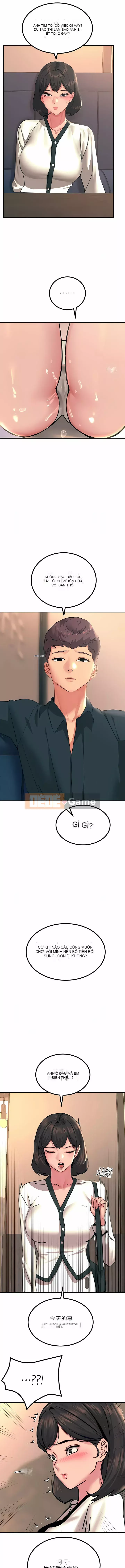 Bậc thầy sốc Chương 34-35