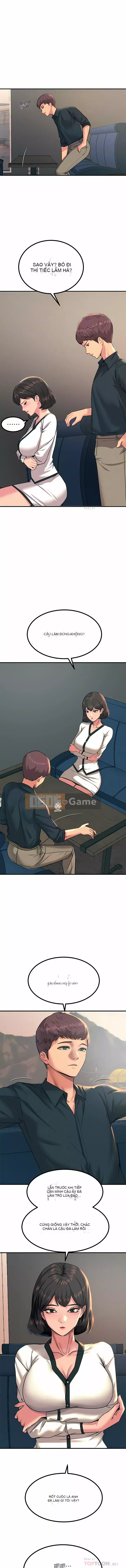 Bậc thầy sốc Chương 34-35