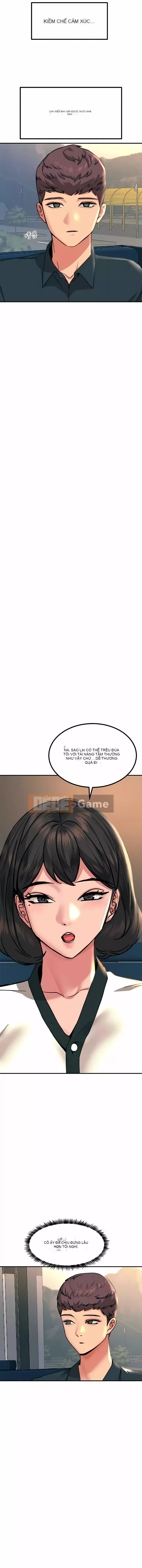 Bậc thầy sốc Chương 34-35