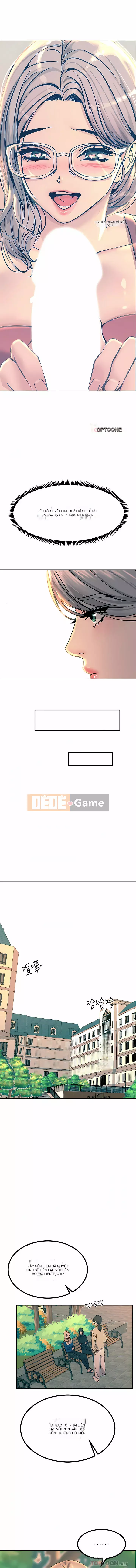 Bậc thầy sốc Chương 32-33