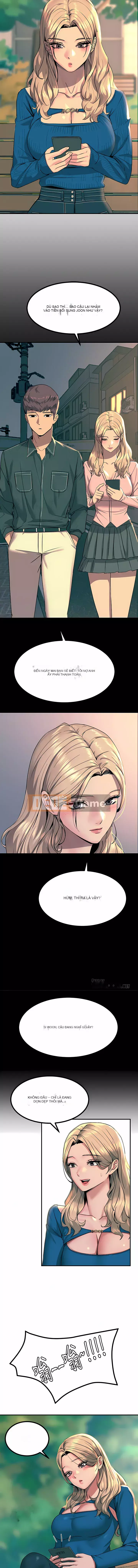 Bậc thầy sốc Chương 32-33