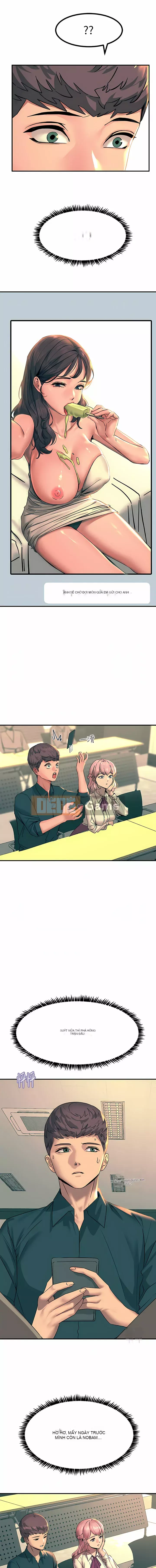 Bậc thầy sốc Chương 32-33