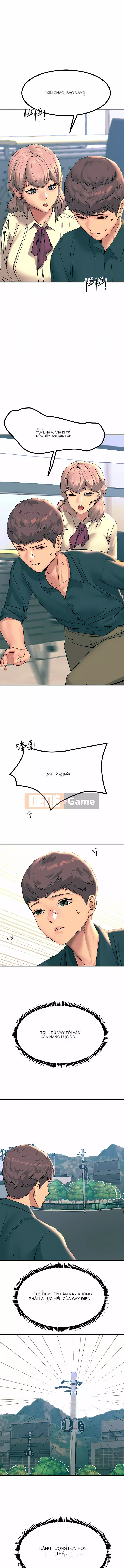 Bậc thầy sốc Chương 32-33