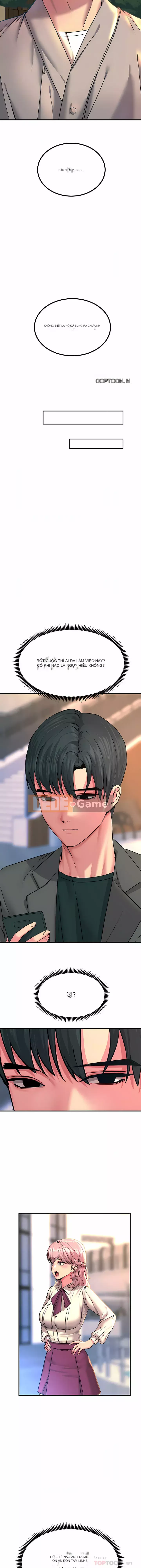 Bậc thầy sốc Chương 32-33