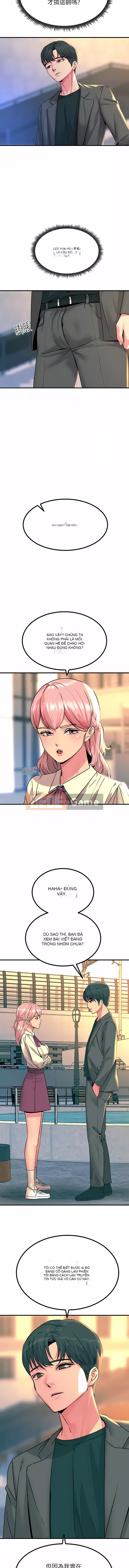 Bậc thầy sốc Chương 32-33